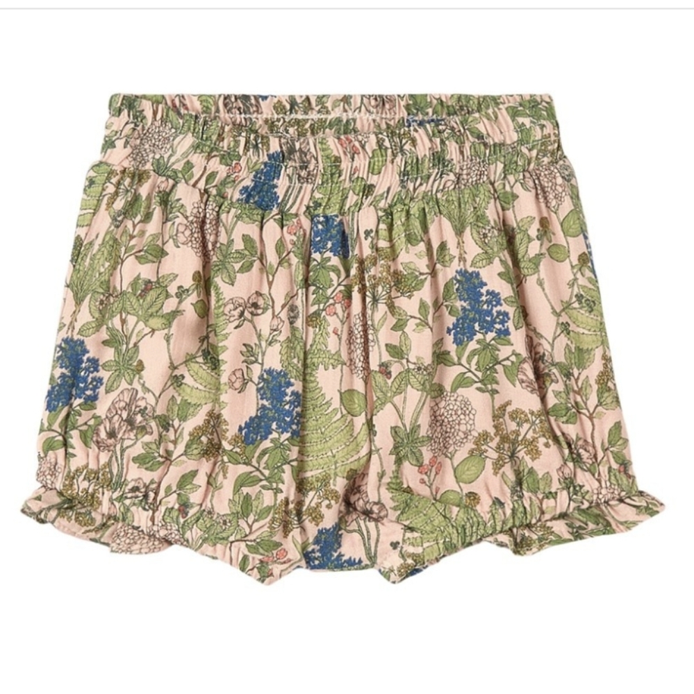 EN FANT Floral Bloomers